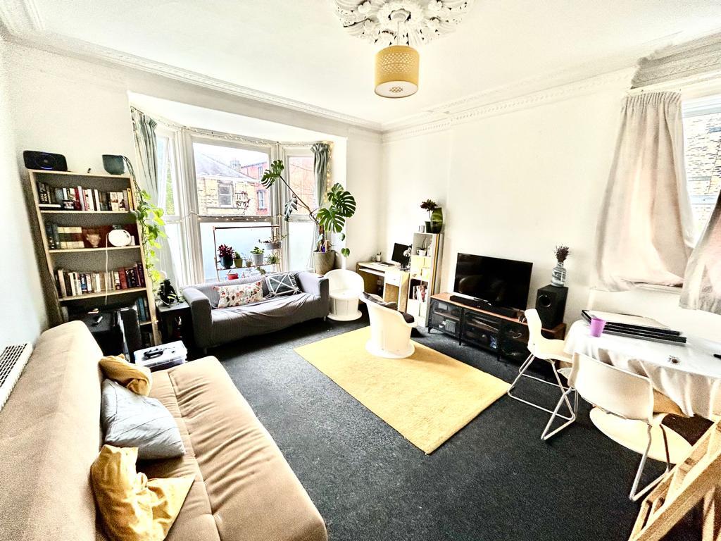 Clarkehouse Road, Sheffield